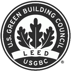 LEED certifikat
