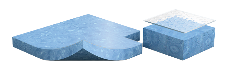 Homogeni PVC