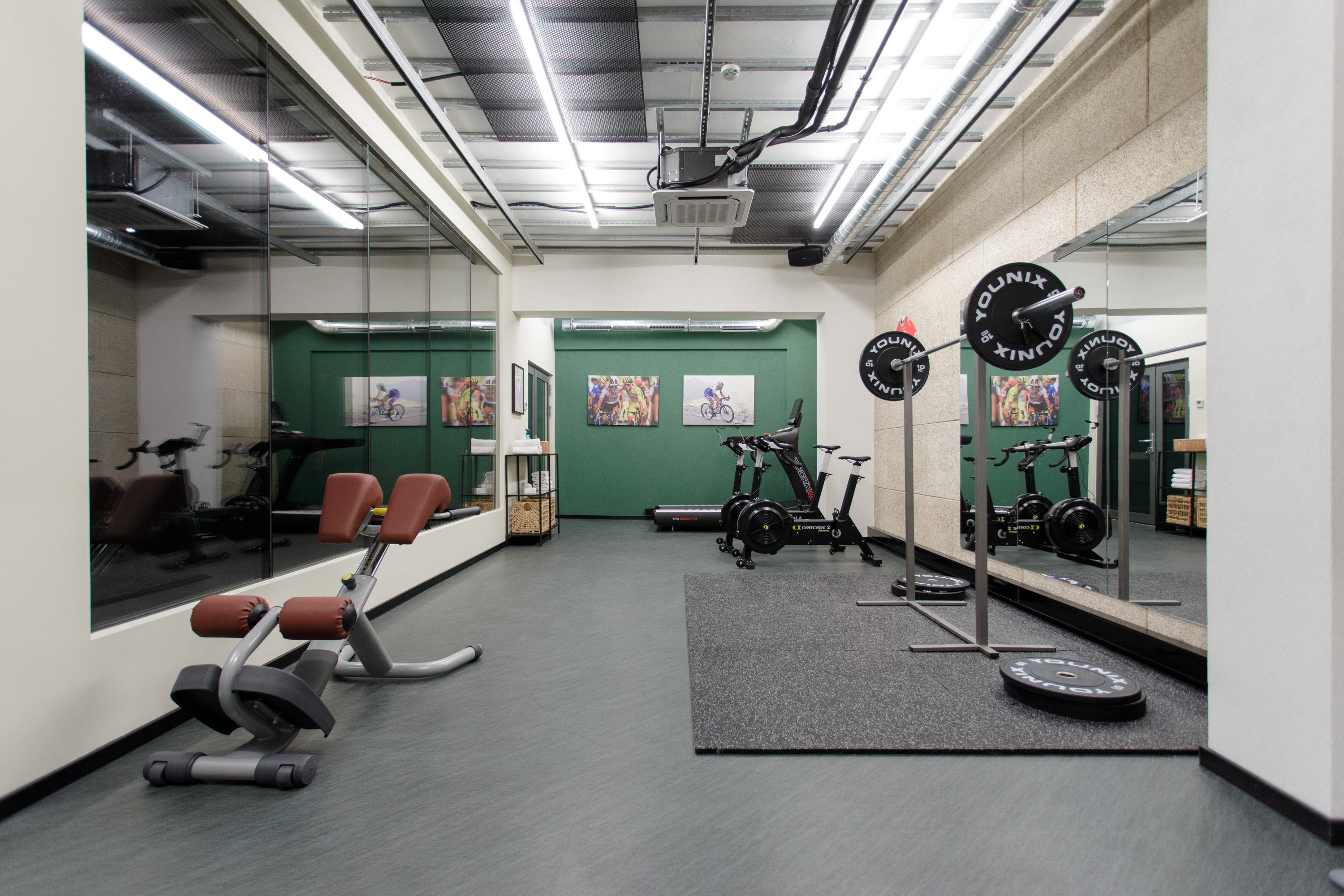Referenca – Vinil Fitnes
