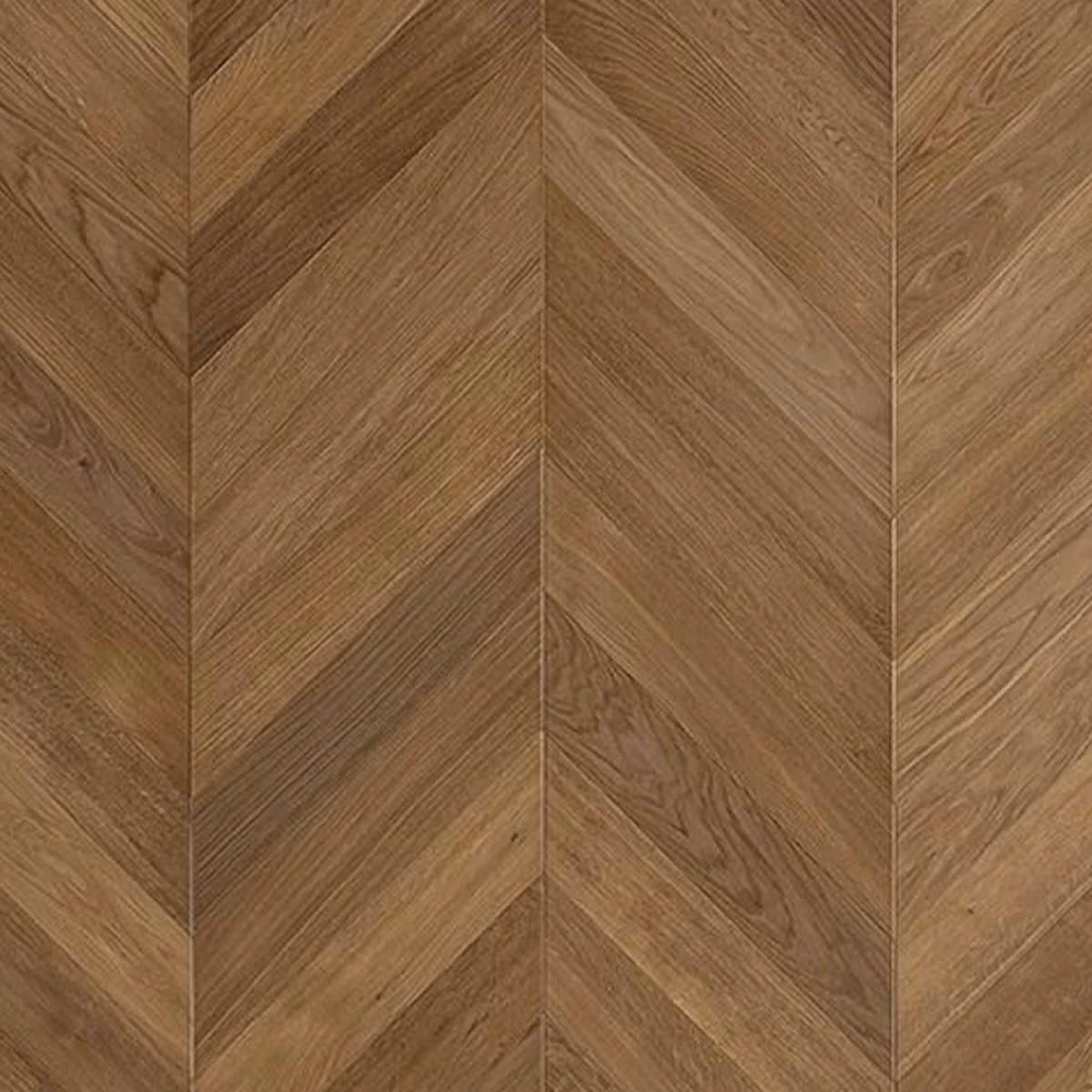 Chevron Corner
